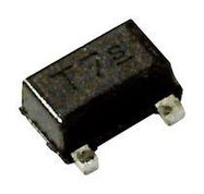 RF TRANSISTOR, NPN, 4.1V, 46GHZ, TSFP