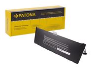 PATONA Battery f. Apple A1383 MacBook Pro A1383 Core i7 2.2 17 Early 2011 Core, PATONA