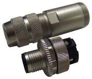 SENSOR CONNECTORS