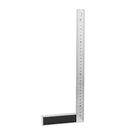 Steel Angle Ruler Deli Tools EDL302350, 350mm, Deli Tools