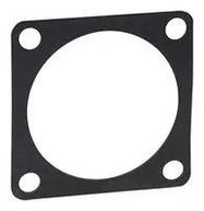 GASKET, REAR PANEL, SIZE 24, NEOPRENE