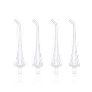 Water flosser tips FairyWill 5020E (white), FairyWill