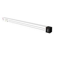 LED linear luminaire ORTO 38W, neutal white, EMOS