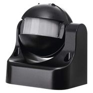 PIR motion sensor IP44 1200W black, EMOS