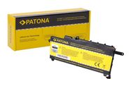 PATONA Battery f. HP PL02 Pavilion 11 11 X360 11-n000snx 11-n010dx 11-N014TU 21, PATONA