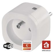 GoSmart WiFi socket IP-3001F, EMOS