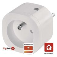 GoSmart Zigbee socket IP-3007F, EMOS