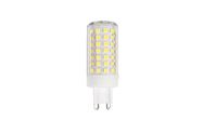 LED bulb G9 6000K 12W 1160lm 230V 270° Ceramic LITE
