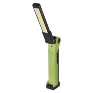 COB LED Rechargeable Flashlight P4540, 750 lm, 2000 mAh, EMOS