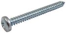 SCREW, PAN HEAD, M4.2, 15.9MM, PK200