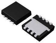 MOSFET, N-CHANNEL, 30V, 125A, HSMT