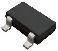 MOSFET, P-CH, -30V, -4A, TSMT