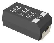 CAP, 330┬╡F, 16V, 20%