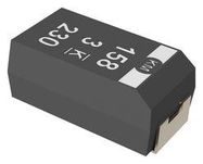 CAP, 470┬╡F, 2.5V, 20%