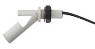 FLOAT SWITCH, LIQUID, SPST-NO/NC, 0.6A