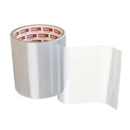 Repair adhesive tape for swimming pools, 1 m x 100 mm, transparent, EMOS