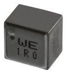 INDUCTOR, 4.7UH, 7.4A, 20%, SHIELDED