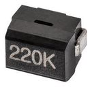 INDUCTOR, 56UH, 10%, 0.4A, 14MHZ, 1812