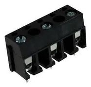 TERMINAL BLOCK, WIRE TO BRD, 3POS