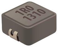 INDUCTOR, 4.7UH, 4.6A, 20%, SHIELDED