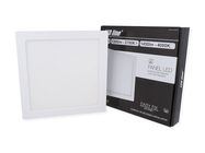 LED panel universal, EasyFix, 230Vac 18W, warm white, square, LED line