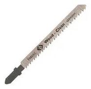 BLADE, WOOD, 75MM, STEEL, 5PCS