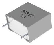 POWER FILM CAPACITORS