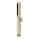 2-in-1 Hair Curler and Straightener ZHIBAI VL620 (gold), ZHIBAI