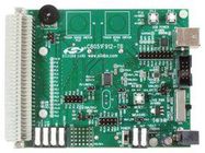 DEV BOARD, C8051F912 ULTRA LOW-POWER MCU