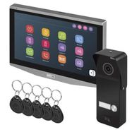 GoSmart Video door phone set EMOS IP-750A with WiFi, EMOS