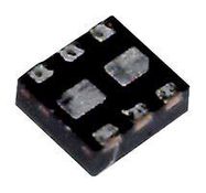 MOSFET, DUAL N-CH, 30V, 3.1A, DFN2020D