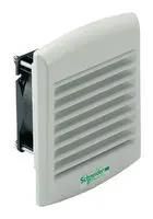 FILTER WITH FAN, 38 M3/H, 4.5W, IP54