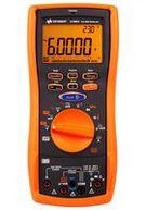 DIGITAL MULTIMETER, HANDHELD, 4-3/4 DIG