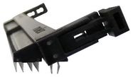 CONN, MINI DIMM, 288POS, LATCHED