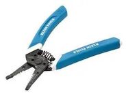 WIRE STRIPPER, 18-8AWG SOLID, 20-10AWG