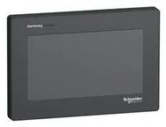 TOUCH SCREEN, 7", WVGA TFT LCD, 24 VDC