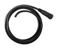 CABLE ASSY, 4P CIR RCPT-FREE END, 2M