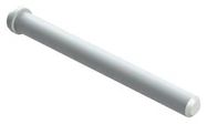 SEALING PLUG, LOCKING, SIZE 16, GREY