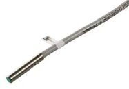 INDUCTIVE PROXIMITY SENSORS