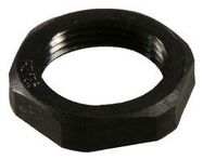 LOCK NUT, NYLON, PG13.5