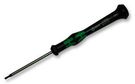 2054 1.5mm x 2 3/8? Kraftform Series Hex-Plus Micro Screwdriver