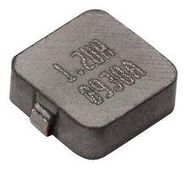 INDUCTOR, 3.3UH, 2.7A, 20%, SHIELDED