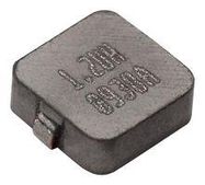 INDUCTOR, 1UH, 5A, 20%, SHIELDED