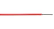 CABLE, SIAF/H05S-K, 2.5MM2, RED, 100M