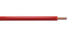 TRI RATED WIRE, 2.5MM2, RED, 500M