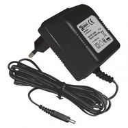 AC/DC Power Adaptor for Flashlight P2306, P2307, EMOS