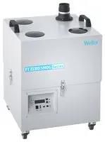 FUME EXTRACTION UNIT, GAS FILTER, 230V