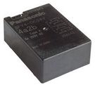 SAFETY RELAY, 4PST-NO, DPST-NC, 250V, 6A