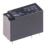 POWER RELAY, SPST-NO, 12VDC, 10A, THD