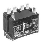 POWER RELAY, DPST, 240VAC, 25A, PANEL